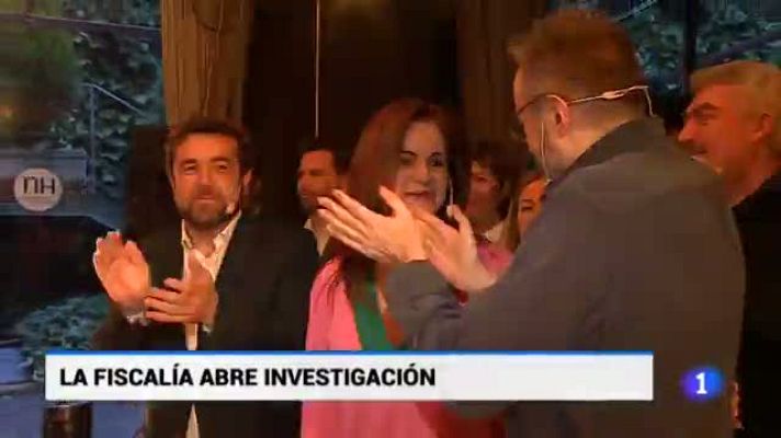 Noticias de Castilla y León - Castilla y León en 1' - 27/03/19