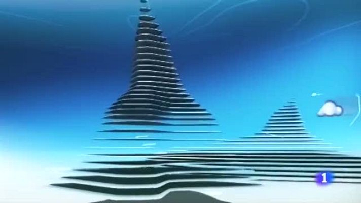 Noticias de Castilla y León - El tiempo en Castilla y León - 27/03/19