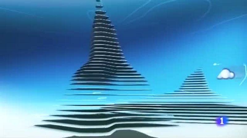 El tiempo en Castilla y León - 27/03/19