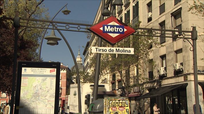 Informativo de Madrid - Informativo de Madrid - 27/03/19