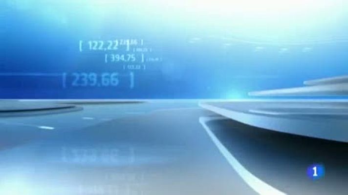 Telenorte - País Vasco - País Vasco en 2' - 27/03/19