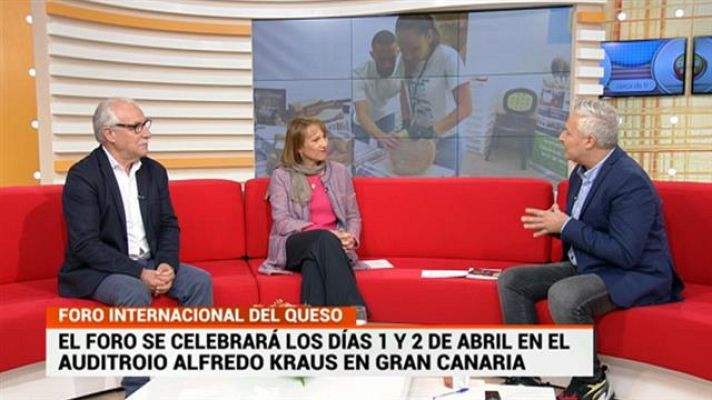 Cerca de ti - Cerca de ti - 27/03/2019