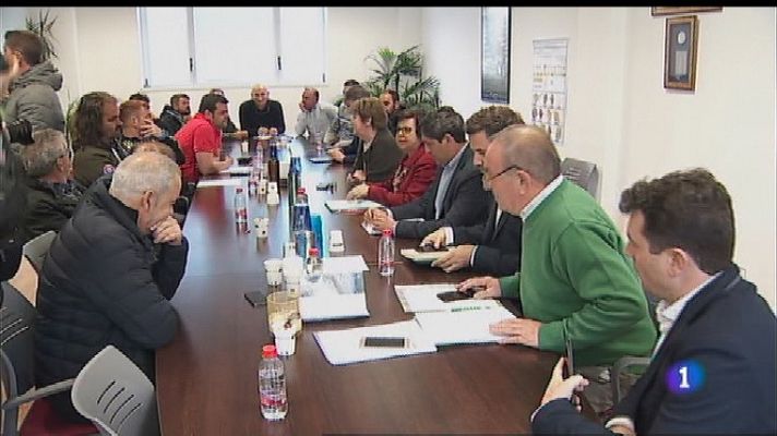 Panorama Regional - Panorama Regional 2 - 27/03/19