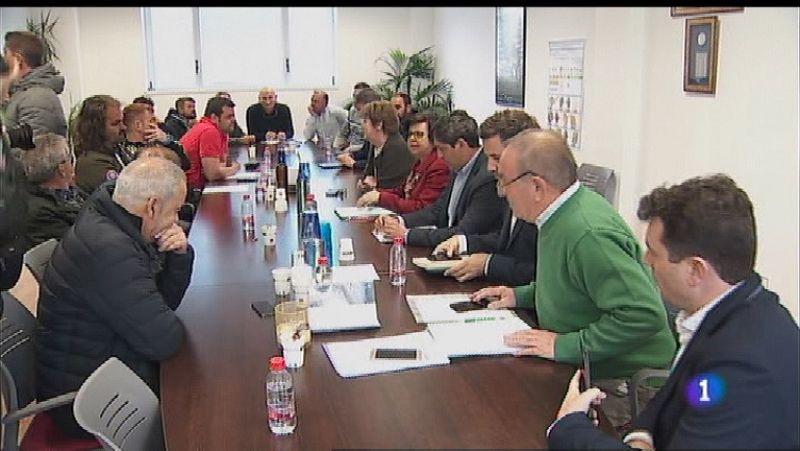 Panorama Regional 2 - 27/03/19 | Ver