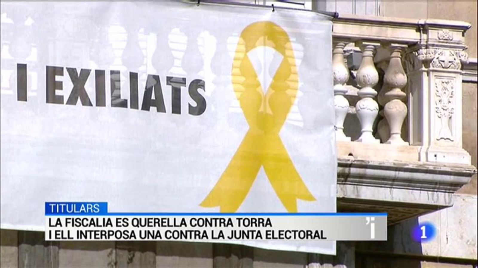 L'Informatiu 2 - 27/03/2019