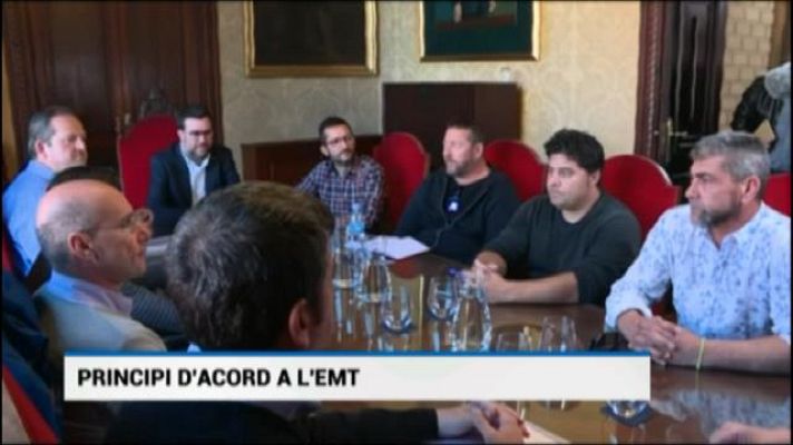 Informatiu Balear - Informatiu Balear en 2' - 27/03/19