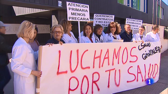 Informativo Telerioja - Informativo Telerioja 2 - 27/03/19