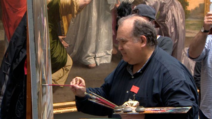 Informativo de Madrid - Informativo de Madrid 2 - 27/03/19