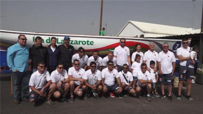 Telecanarias - Deportes Canarias - 27/03/2019