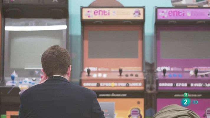 Página Dos - Ensayos sobre videojuegos