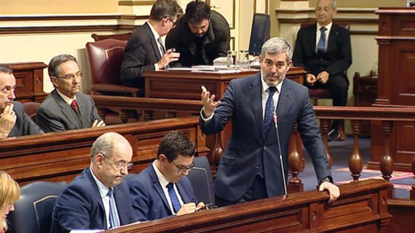 Telecanarias - 27/03/2019