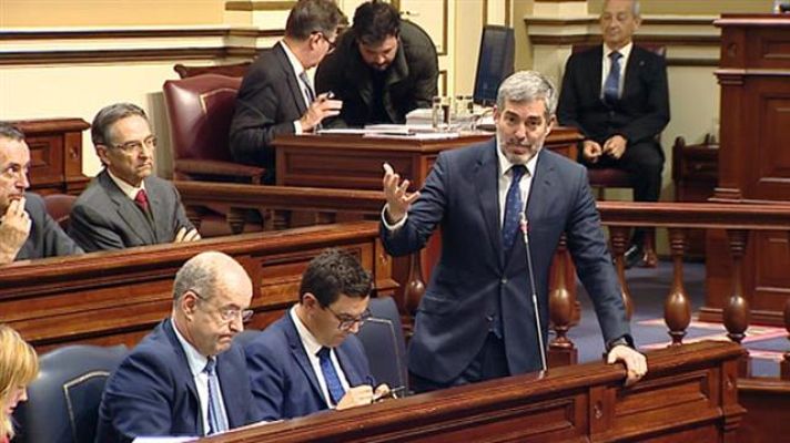 Telecanarias - Telecanarias - 27/03/2019