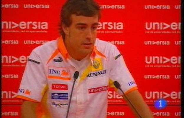 L'Informatiu - L'informatiu migdia - 21/05/09