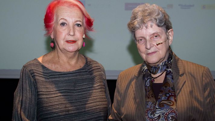 RTVE Igualdad - Justicia para los refugiados