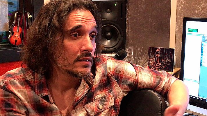 Modo Digital - Joaquín Padilla, el hombre sin descanso