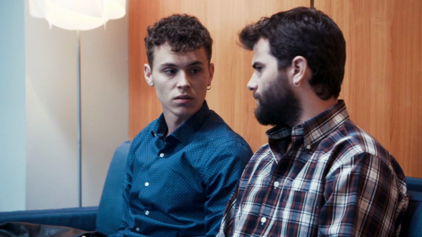 Derecho a soñar - Capítulo 54 - ver ahora