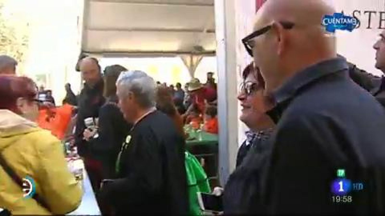 Fiestas de la Magdalena | Ver