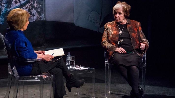 RTVE Igualdad - Mujeres contra el narcotráfico