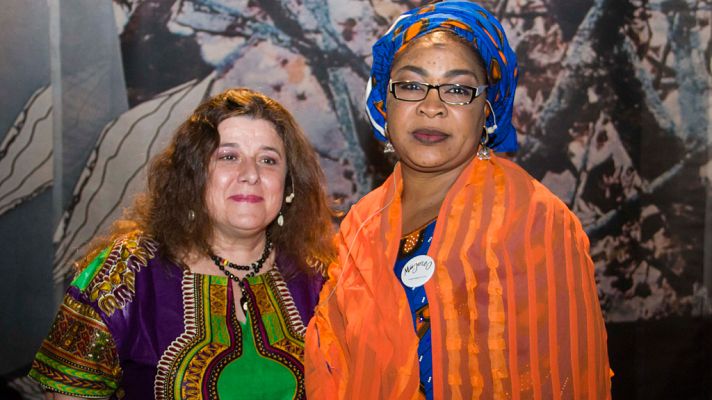 RTVE Igualdad - El papel de la mujer ante el cambio climático