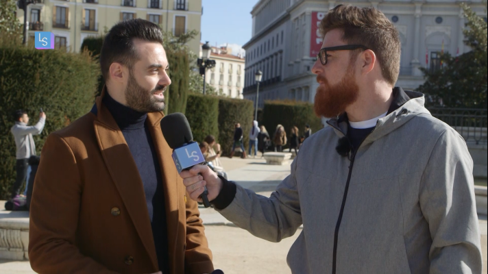 Lo siguiente - Ya no se hacen canciones divertidas