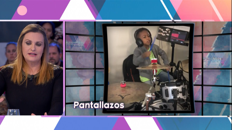 Lo Siguiente - El bater�a prodigio - Lo siguiente | Ver