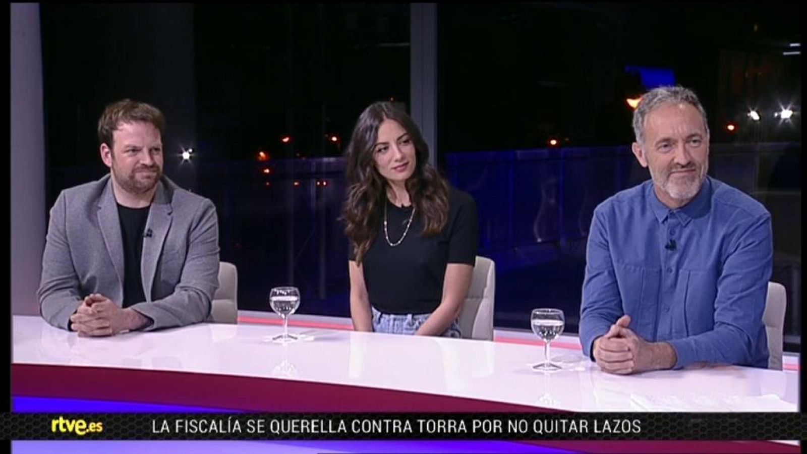 La hora cultural - 27/03/19  - ver ahora