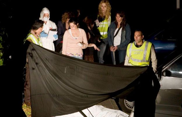  - Dos mujeres asesinadas