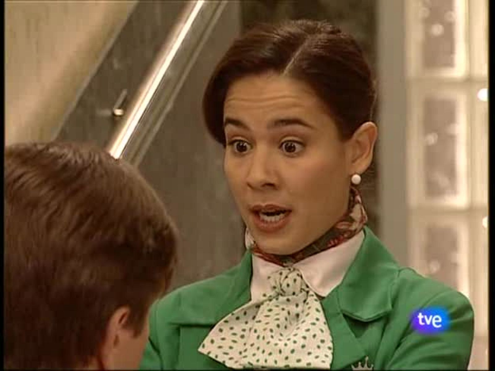 Amar en tiempos revueltos - T4 - Episodio 179 - Ver ahora