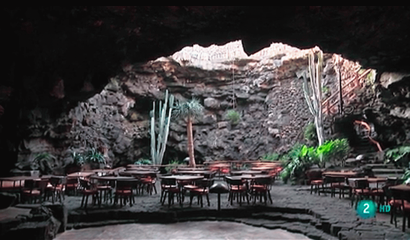 César Manrique, el artista Lanzarote La aventura del saber