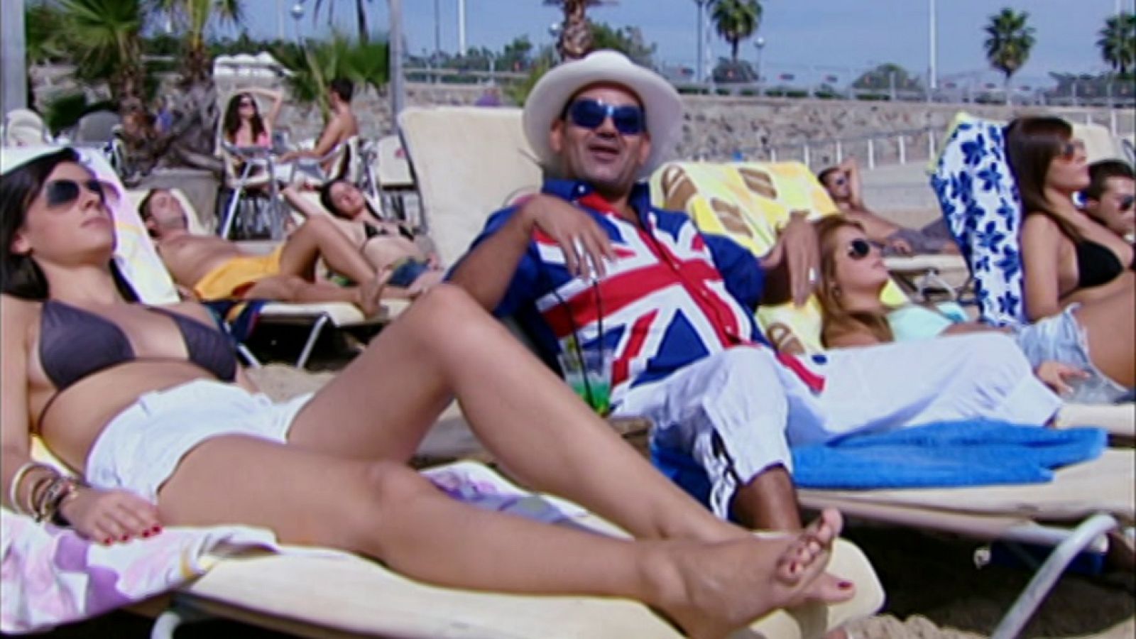 50 años de... - Vacaciones de verano, según José Corbacho - ver ahora