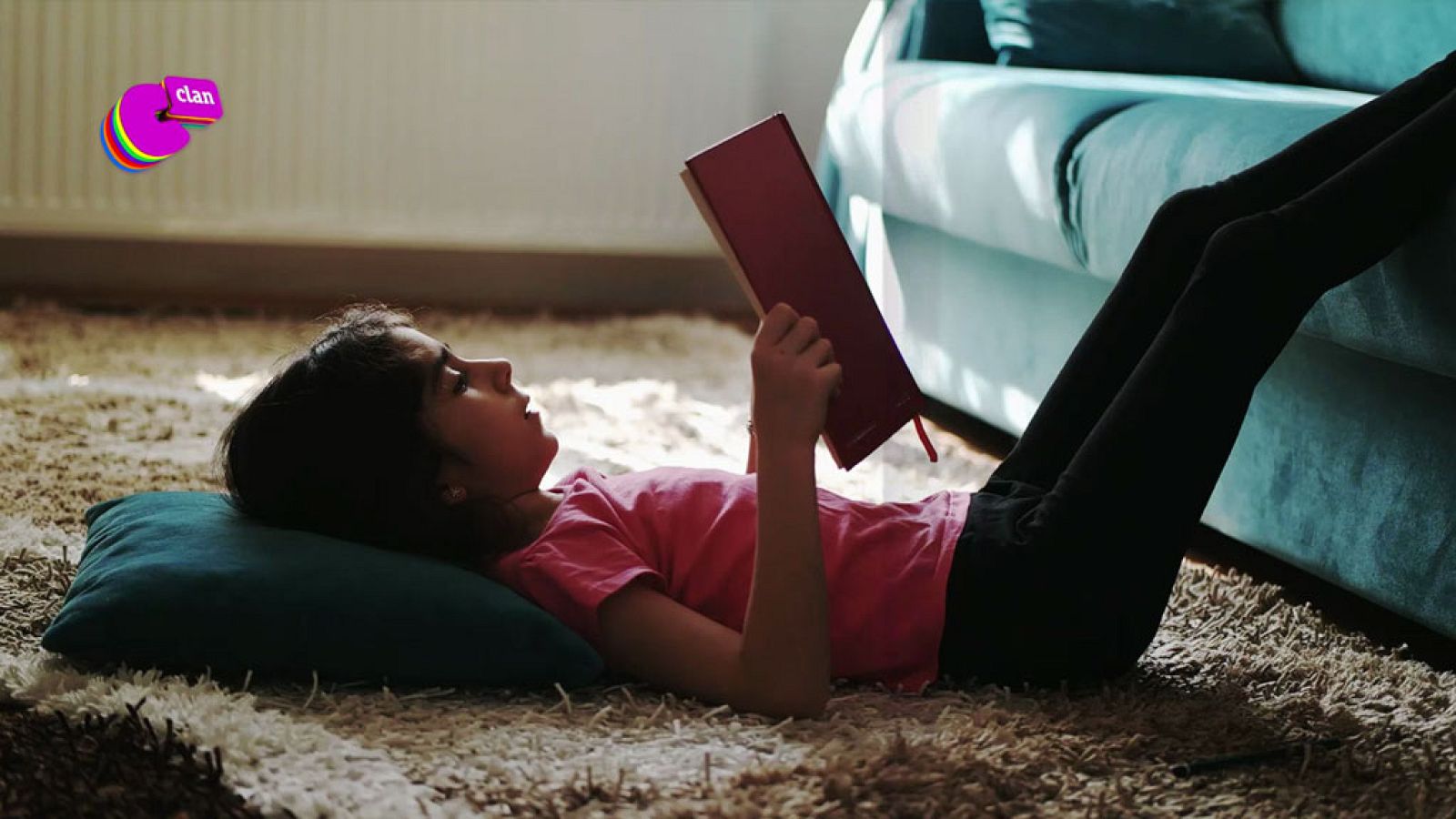 CAMPAÑA 'FOMENTO DE LA LECTURA' - Los libros...te inspiran - El mes de... | Ver