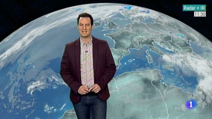 Noticias de Extremadura - El Tiempo en Extremadura - 28/03/19