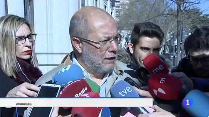 Noticias de Castilla y León - Castilla y León en 1' - 28/03/19