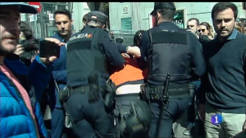 Asturias en 2' - 28/03/19 | Ver