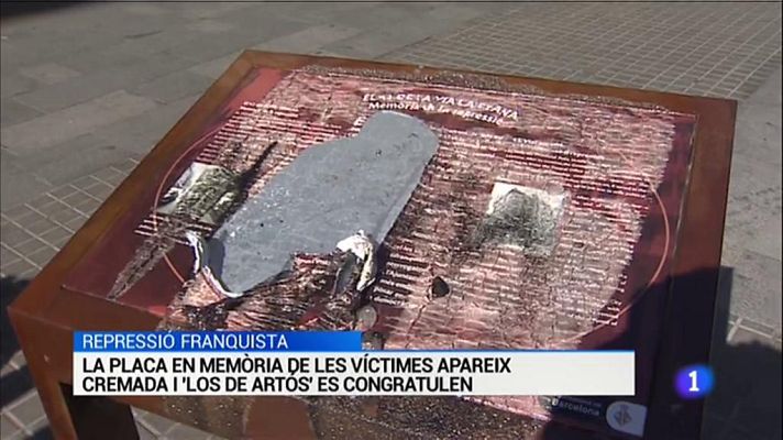 L'Informatiu - L'Informatiu - 28/03/2019