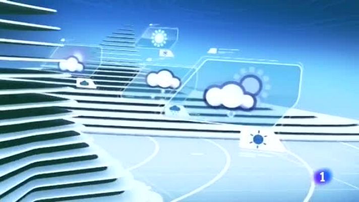 Noticias de Castilla y León - El tiempo en Castilla y León - 28/03/19