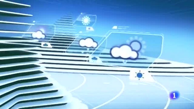 El tiempo en Castilla y León - 28/03/19