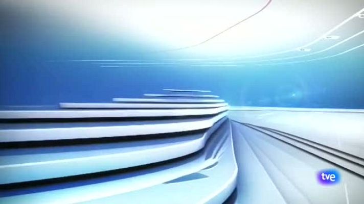 Noticias Aragón - Aragón en 2' - 28/03/2019