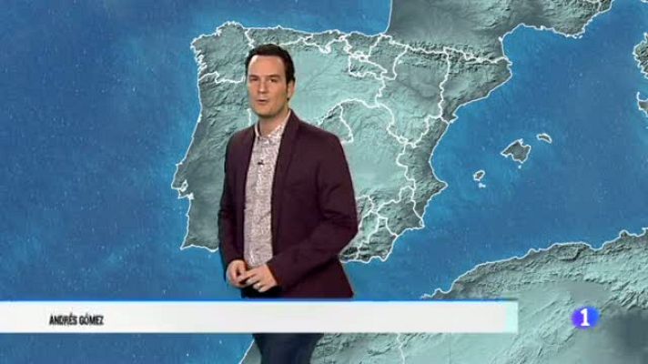 Noticias Andalucía - El tiempo en Andalucía - 28/03/19