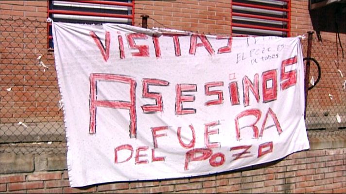 Informativo de Madrid - Informativo de Madrid - 28/03/19