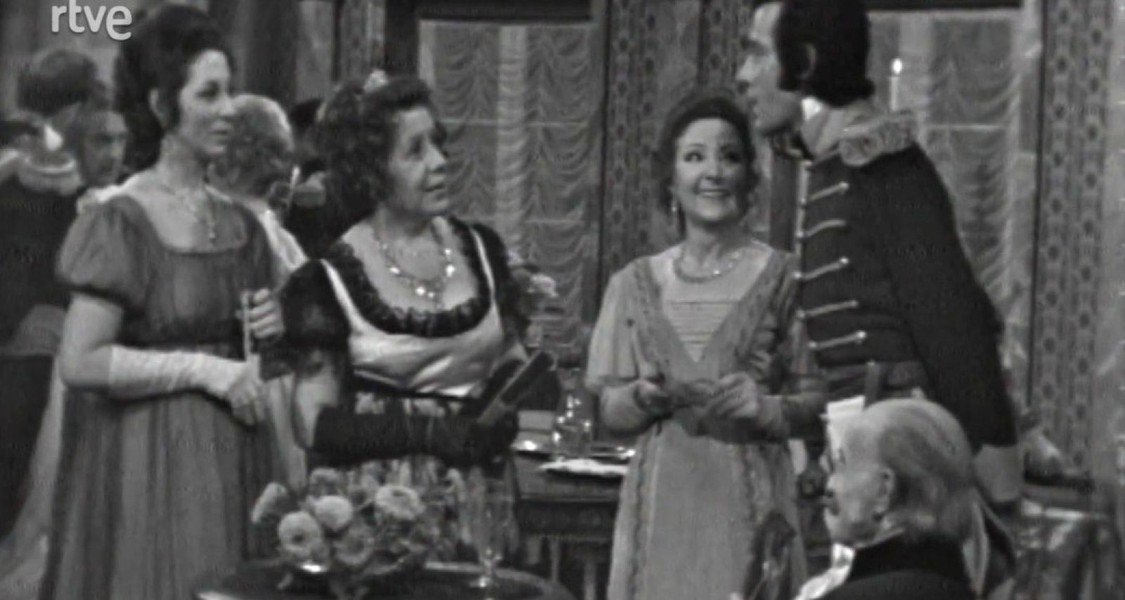 La feria de las vanidades - Episodio 7 - Ver ahora