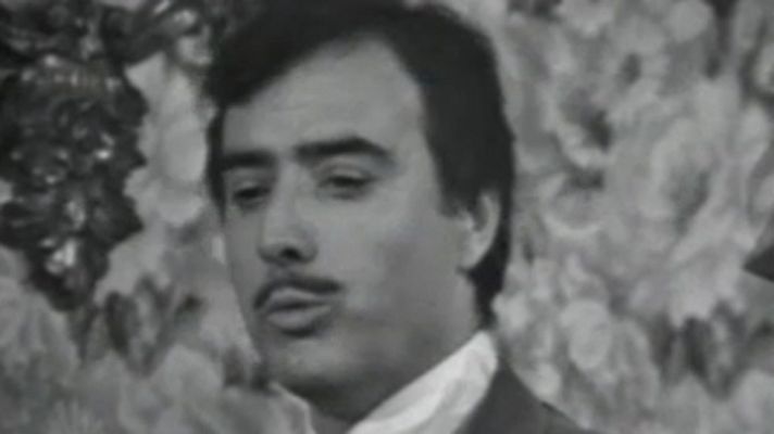 Bel Ami - Capítulo 12