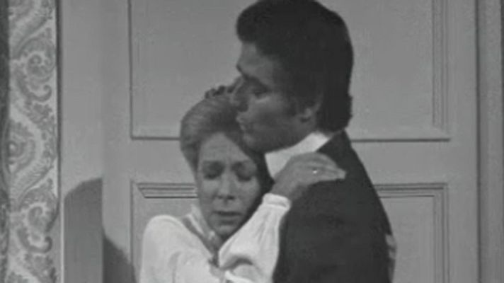 El secreto (1974) - Capítulo 9