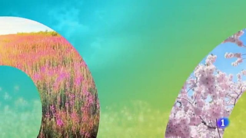 El Tiempo en la Region de Murcia - 28/03/2019