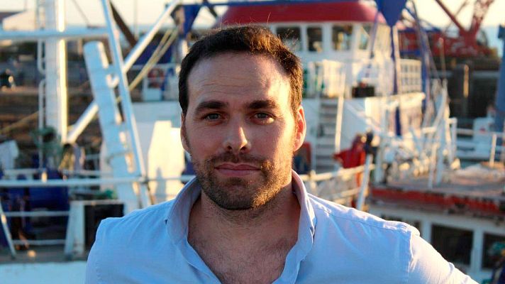 Telediario 1 - Solidaridad española con los afectados por el ciclón Idai en Mozambique