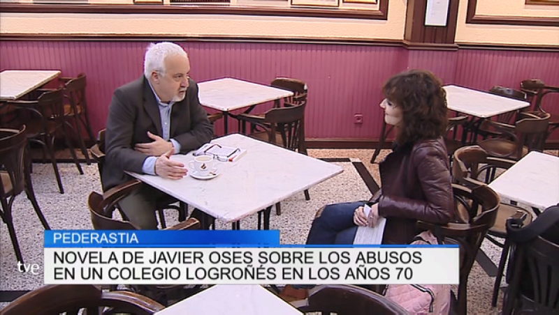 Telerioja en 2' - 28/03/19