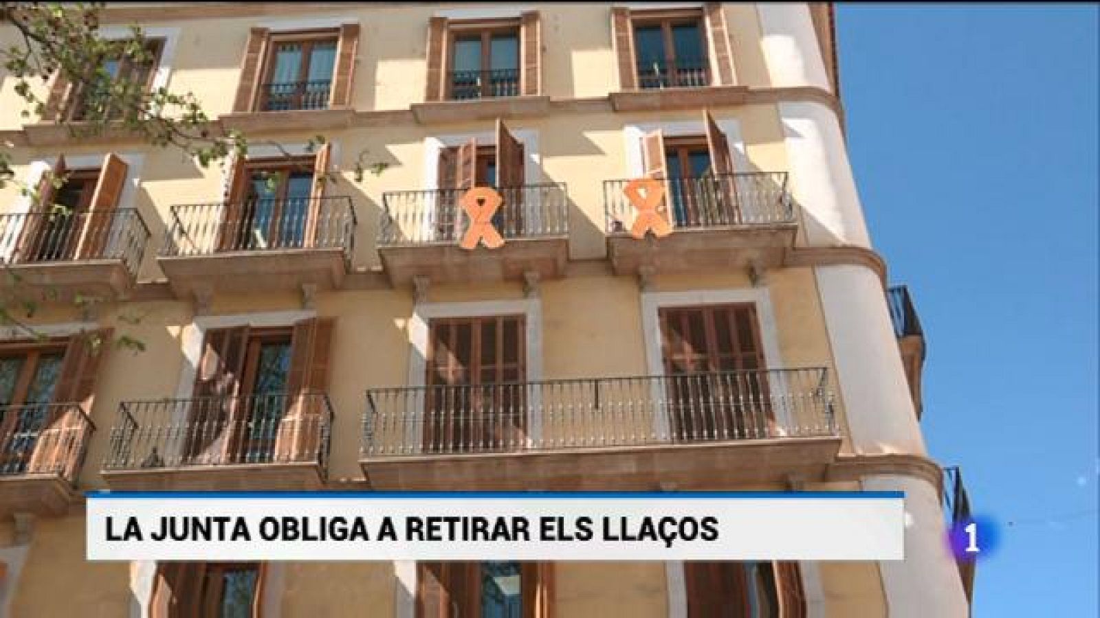 Informatiu Balear 2 - 28/03/19