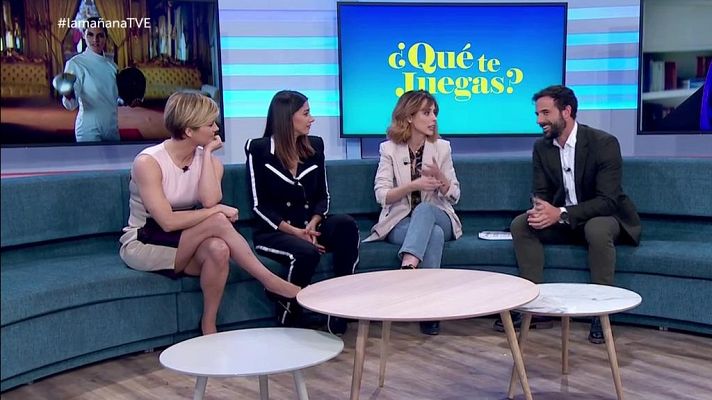 La mañana - La Mañana - 28/03/19