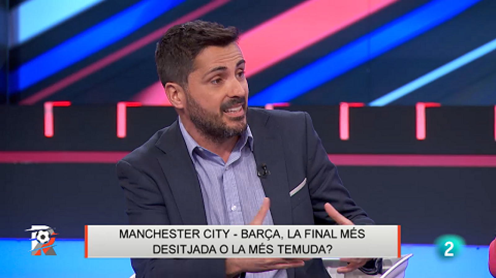 El Rondo - Pep Guardiola