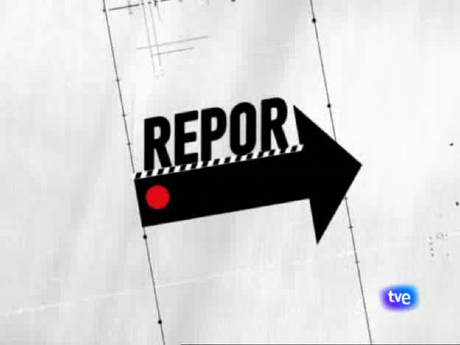 Repor - De camping - Licencia para tocar - Repor | Ver